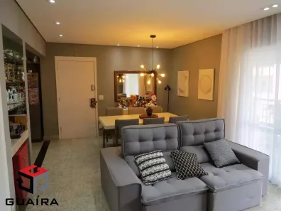 Apartamento com 3 Quartos à venda, 106m² no Centro, São Bernardo do Campo