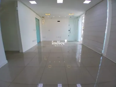 para alugar, 164m² no Jardim América, Ribeirão Preto