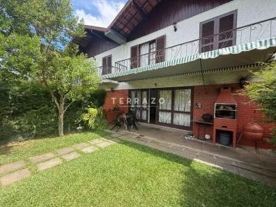 Casa de Condomínio com 3 Quartos à venda, 104m² no Várzea, Teresópolis
