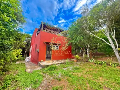 Casa com 3 Quartos à venda, 120m² no São José, Armação dos Búzios