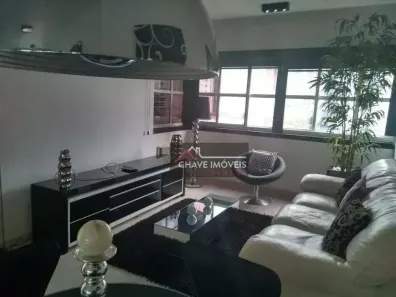 Flat com 2 Quartos à venda, 48m² no Gonzaga, Santos