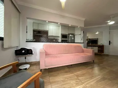 Apartamento com 3 Quartos à venda, 89m² no Real, Praia Grande