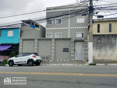 Apartamento com 2 Quartos à venda, 46m² no Parque Boturussu, São Paulo