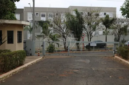 Apartamento com 2 Quartos à venda, 56m² no Jardim Residencial Paraíso, Araraquara