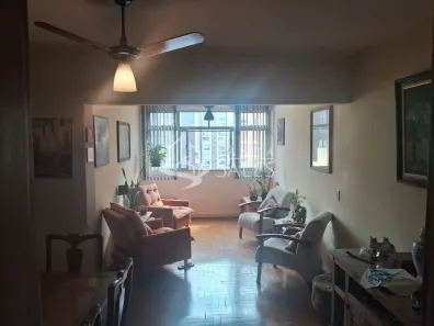 Apartamento com 3 Quartos à venda, 82m² no Pinheiros, São Paulo
