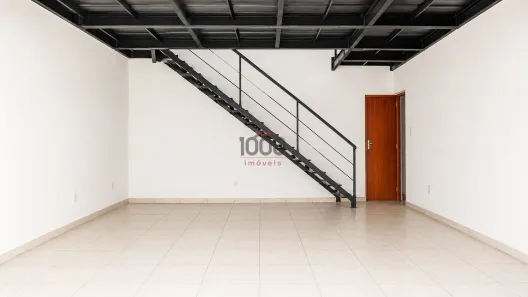 Ponto Comercial para alugar, 52m² no Centro, Juiz de Fora