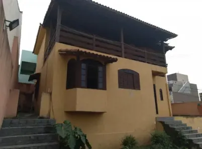 Casa com 3 Quartos à venda, 200m² no Campo Grande, Rio de Janeiro