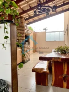 Apartamento com 2 Quartos à venda, 114m² no Novo Eldorado, Contagem