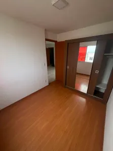 Apartamento com 2 Quartos para alugar, 53m² no São Jorge, Maceió