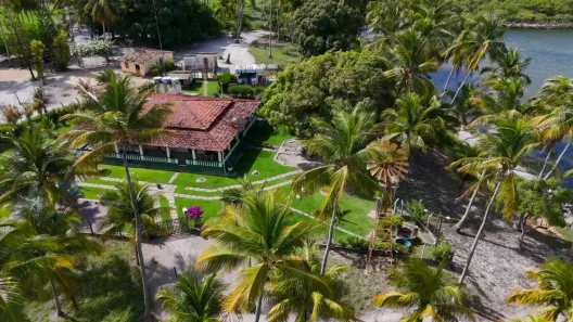 Fazenda/Sítio com 4 Quartos à venda, 696960m² no , Estância