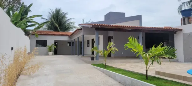 Casa com 4 Quartos à venda, 180m² no , Conde