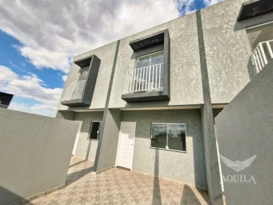 Sobrado com 2 Quartos à venda, 60m² no Parque São Bento, Sorocaba