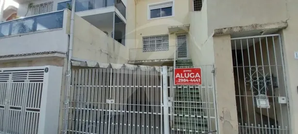 Sobrado com 3 Quartos para alugar, 140m² no Santana, São Paulo