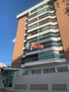 Apartamento com 3 Quartos à venda, 132m² no Jardim América, Bauru