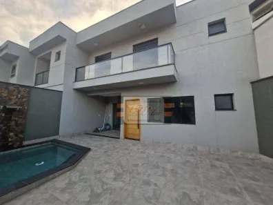 Sobrado com 3 Quartos à venda, 134m² no Parque São Domingos, São Paulo