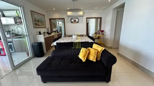 Apartamento com 3 Quartos à venda, 156m² no Centro, São Bernardo do Campo