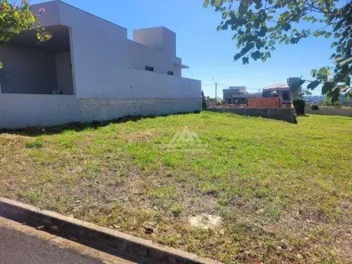 Lote/Terreno à venda, 250m² no Bonfim Paulista, Ribeirão Preto