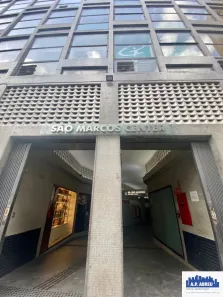 Sala Comercial à venda, 60m² no Sé, São Paulo