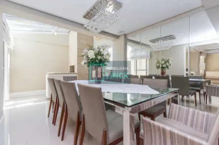 Casa de Condomínio com 4 Quartos à venda, 260m² no Boa Vista, Porto Alegre