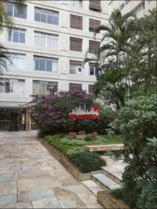 Apartamento com 3 Quartos à venda, 160m² no Perdizes, São Paulo