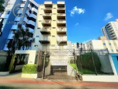 Apartamento com 3 Quartos à venda, 100m² no Centro, Londrina