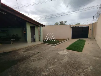 Casa com 2 Quartos à venda, 106m² no Itaunense II, Itaúna