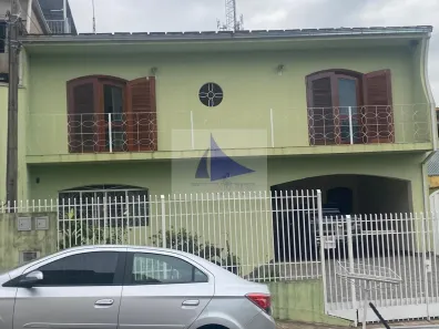 Casa com 4 Quartos à venda, 352m² no Jardim Pacaembu, Campinas