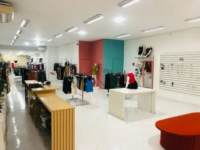 Imóvel Comercial à venda, 300m² no Centro, São José dos Campos