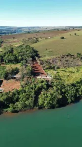 Fazenda/Sítio com 1 Quarto à venda, 10000m² no Cazeca, Uberlândia