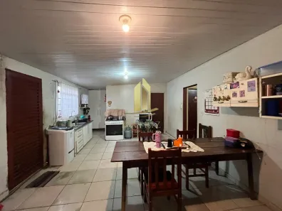 Casa com 2 Quartos à venda, 100m² no Prolongamento Jardim Lima, Franca