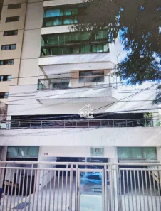 Apartamento com 2 Quartos à venda, 147m² no Icaraí, Niterói