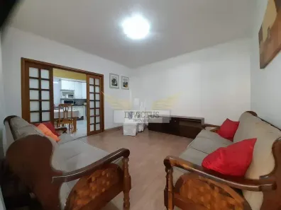 Apartamento com 2 Quartos à venda, 76m² no Vila Floresta, Santo André