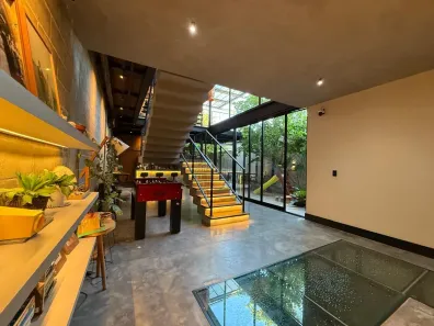 Casa de Condomínio com 4 Quartos à venda, 230m² no Flores, Manaus