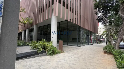 Ponto Comercial para alugar, 800m² no Pinheiros, São Paulo