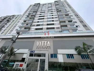 Apartamento com 2 Quartos à venda, 80m² no Campinas, São José