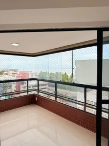 Apartamento com 4 Quartos à venda, 352m² no Intermares, Cabedelo