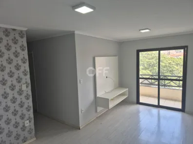 Apartamento com 3 Quartos à venda, 75m² no Jardim Margarida, Campinas