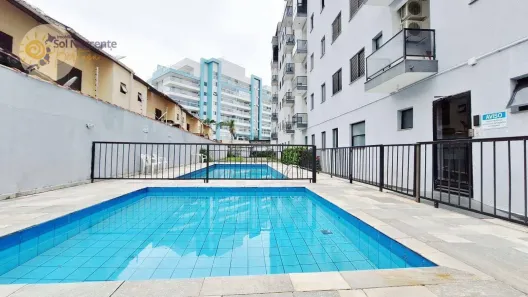 Apartamento com 2 Quartos para alugar, 60m² no Maitinga, Bertioga