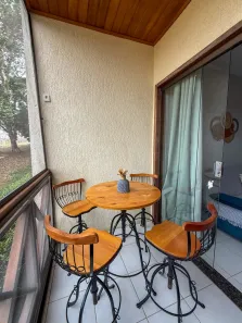 Flat com 1 Quarto à venda, 36m² no Loteamento Jardim do Gravata, Sairé