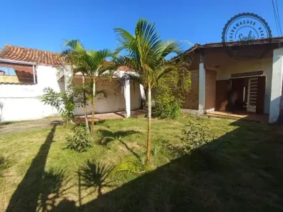 Casa com 2 Quartos à venda, 106m² no Solemar, Praia Grande