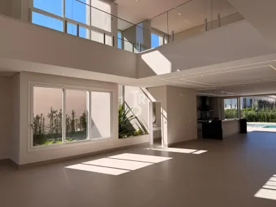 Casa com 4 Quartos à venda, 508m² no Portal da Concórdia II (Jacaré), Cabreúva