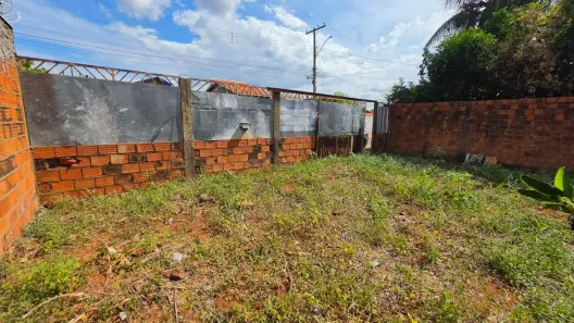 Lote/Terreno à venda, 283m² no Plano Diretor Norte, Palmas