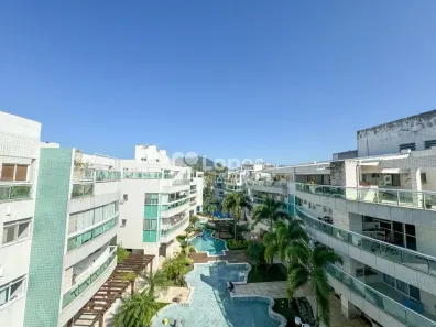 Cobertura com 3 Quartos à venda, 181m² no Recreio dos Bandeirantes, Rio de Janeiro