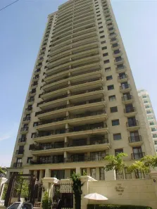 Apartamento com 4 Quartos à venda, 178m² no Campo Belo, São Paulo