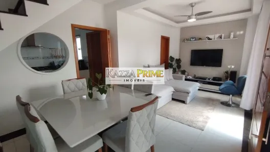 Casa de Condomínio com 3 Quartos à venda, 92m² no Jardim Santa Cruz (Campo Grande), São Paulo
