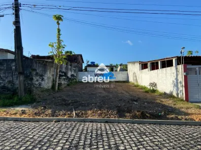 Lote/Terreno à venda, 200m² no Planalto, Natal