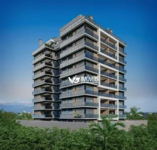 Apartamento com 3 Quartos à venda, 227m² no Centro, Matinhos
