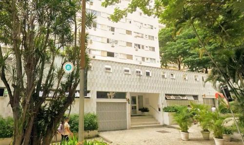 Apartamento com 3 Quartos à venda, 70m² no Ipanema, Rio de Janeiro