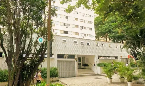 Apartamento com 3 Quartos à venda, 70m² no Ipanema, Rio de Janeiro