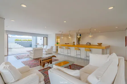 Cobertura com 4 Quartos à venda, 481m² no Higienópolis, São Paulo